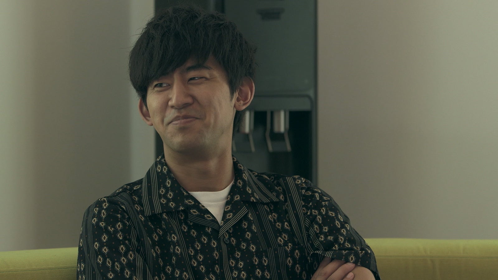 「TERRACE HOUSE OPENING NEW DOORS」29th WEEK（C）フジテレビ／イースト・エンタテインメント