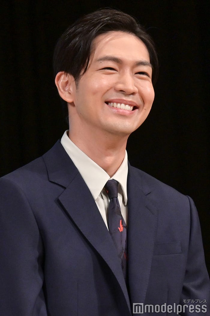 松下洸平(C)モデルプレス
