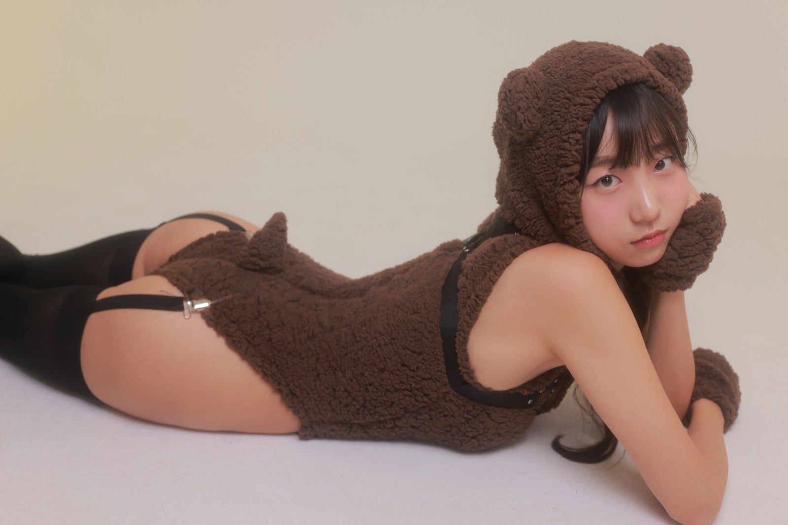 ピョ・ウンジ（提供写真）