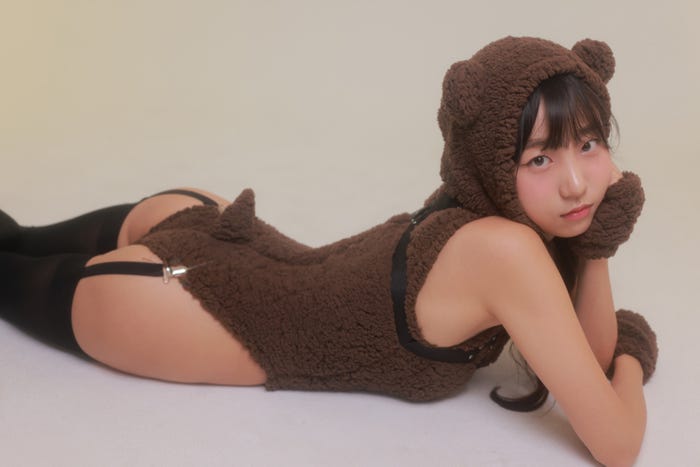 ピョ・ウンジ(提供写真)