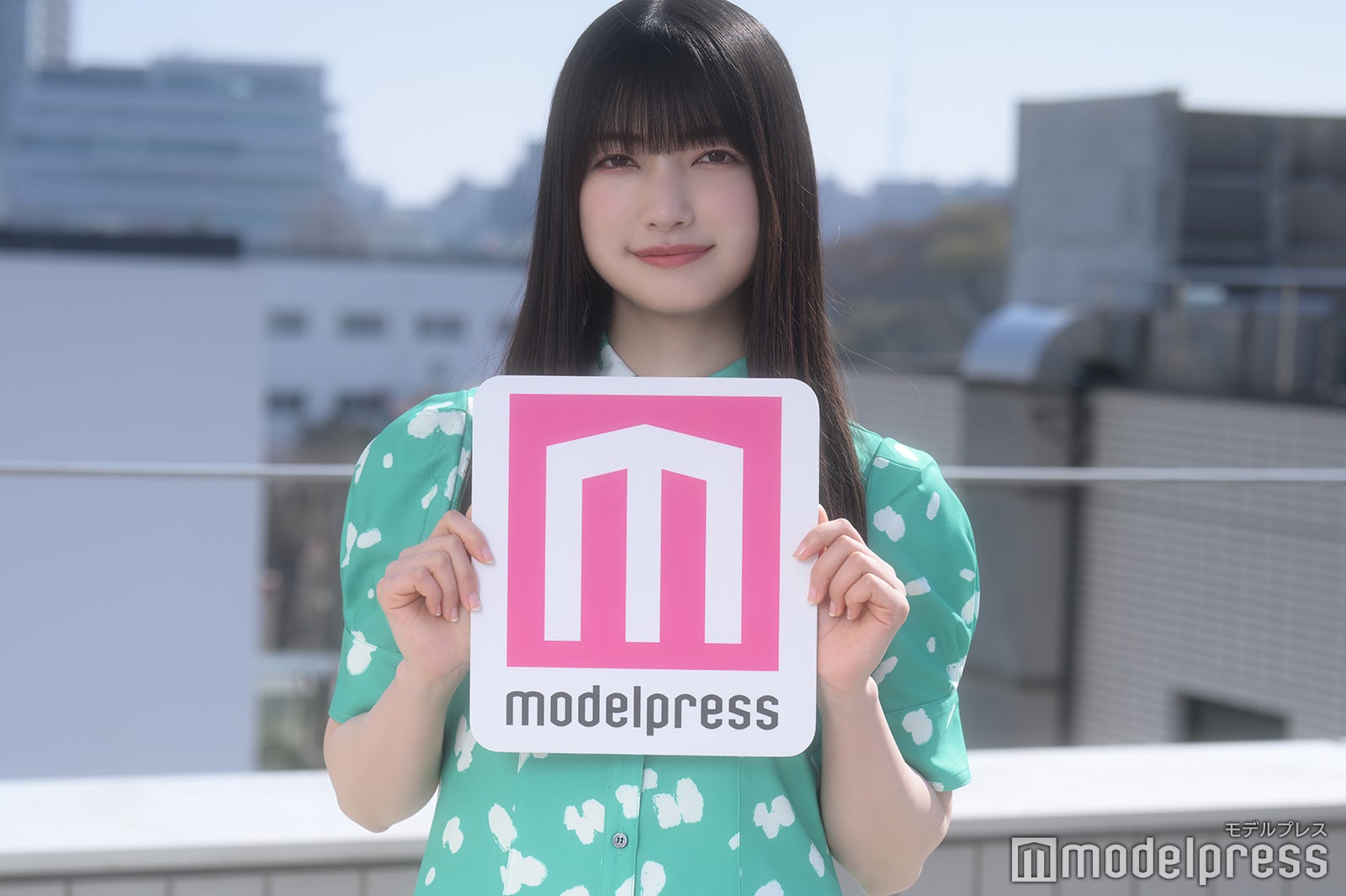 大園玲（C）モデルプレス