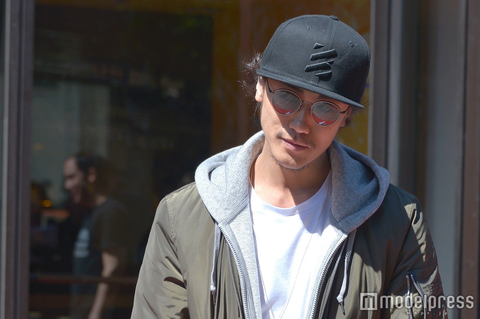 赤西仁（C）モデルプレス