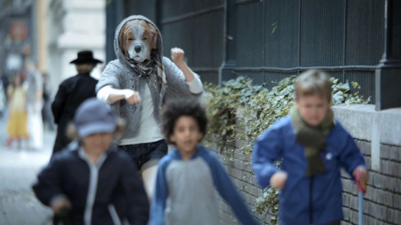 上野樹里／「逆襲」篇