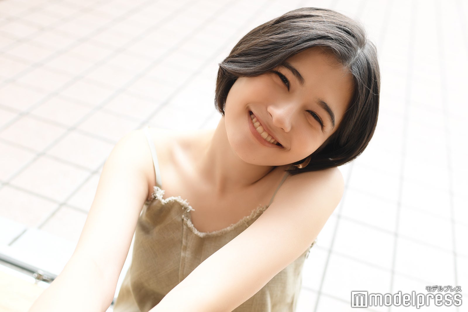 アリアナさくら（C）モデルプレス