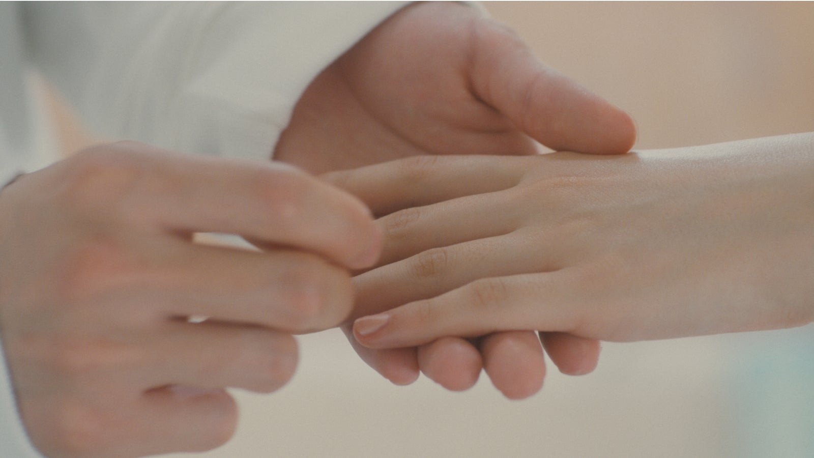 新CMより（提供画像）