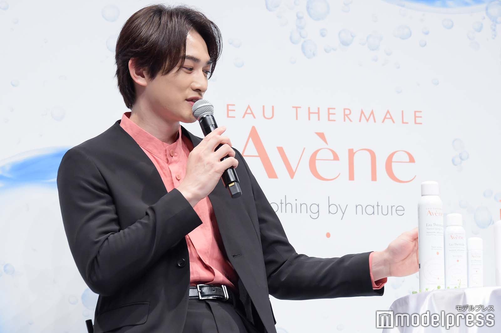 町田啓太（C）モデルプレス