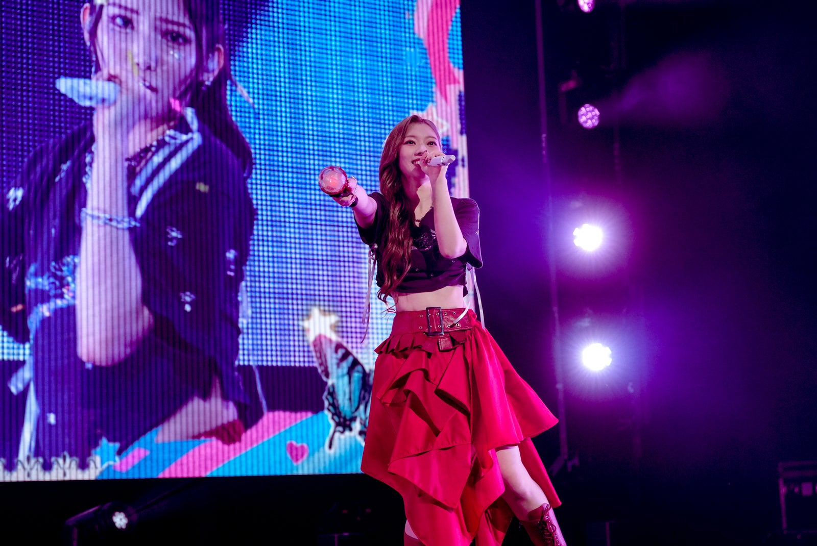 RINO（C）LAPONE GIRLS