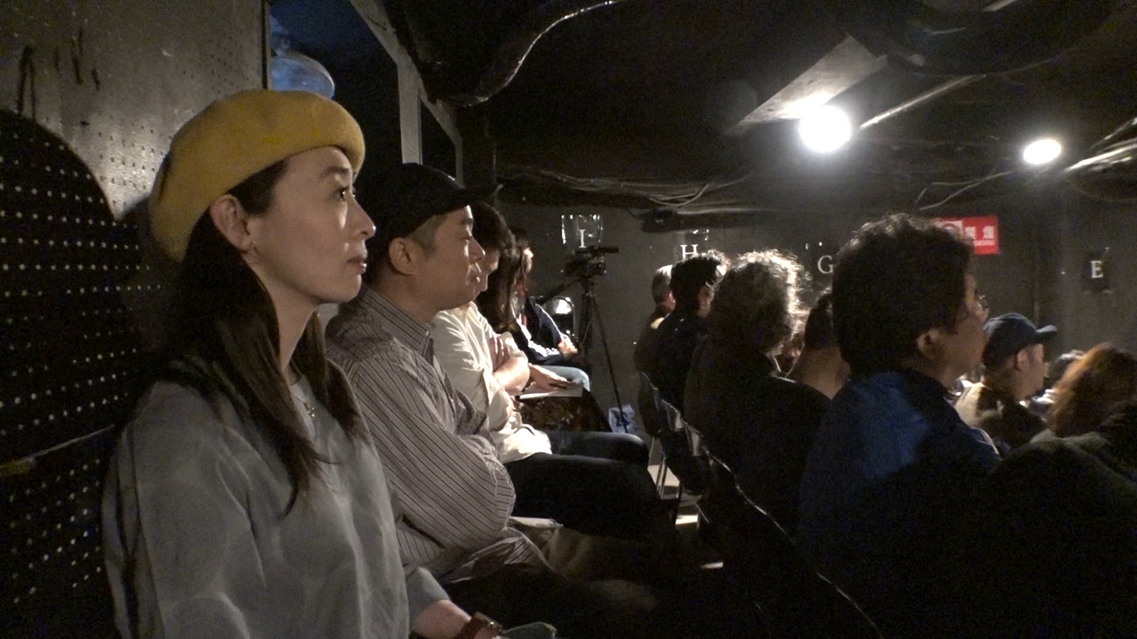 14日放送「セブンルール」より （C）カンテレ