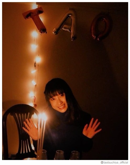 土屋太鳳、ファンの祝福に感激　家族との誕生日会明かす
