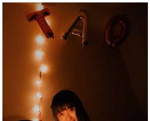 土屋太鳳、ファンの祝福に感激 家族との誕生日会明かす