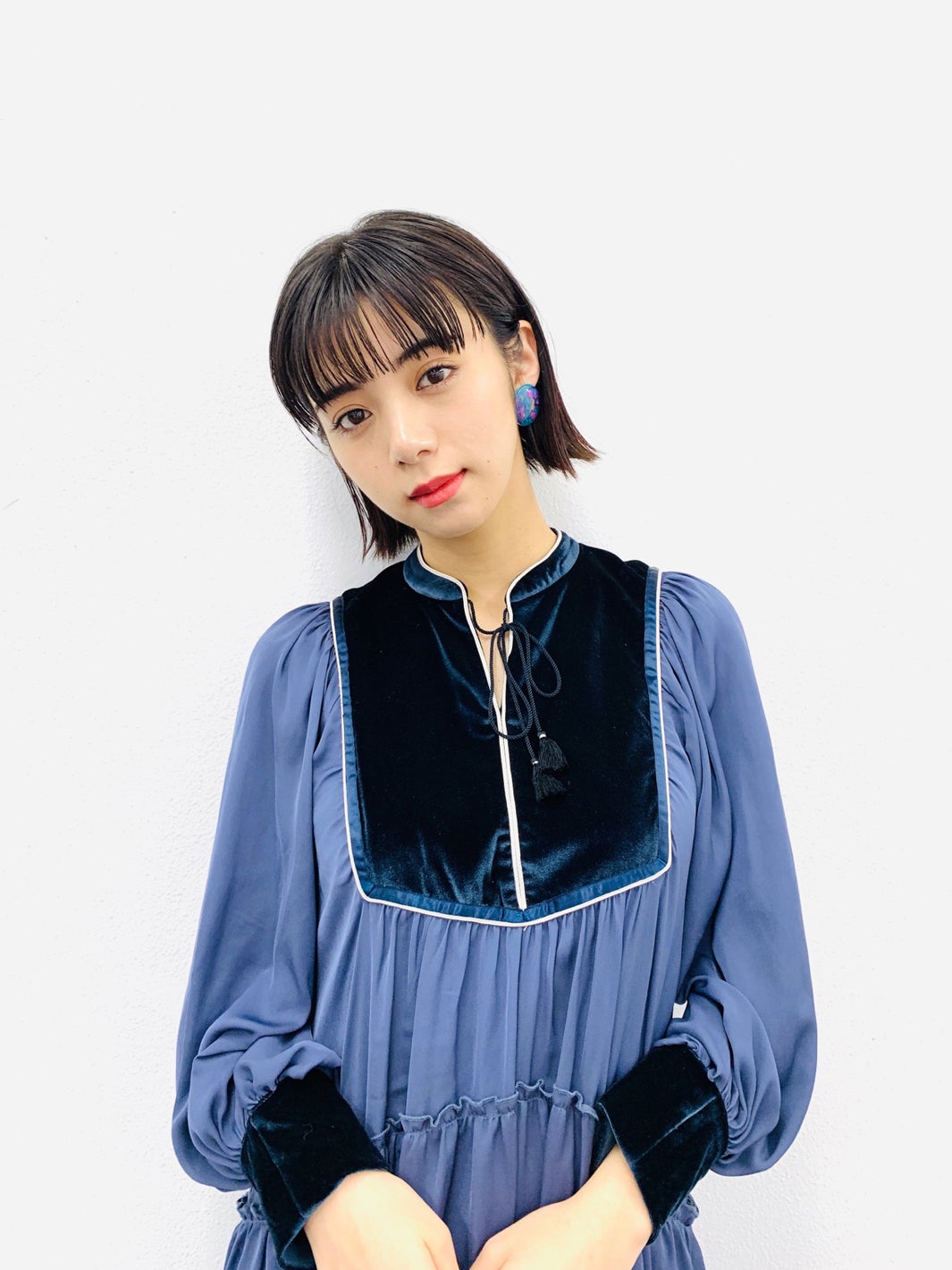 池田エライザ（提供写真）