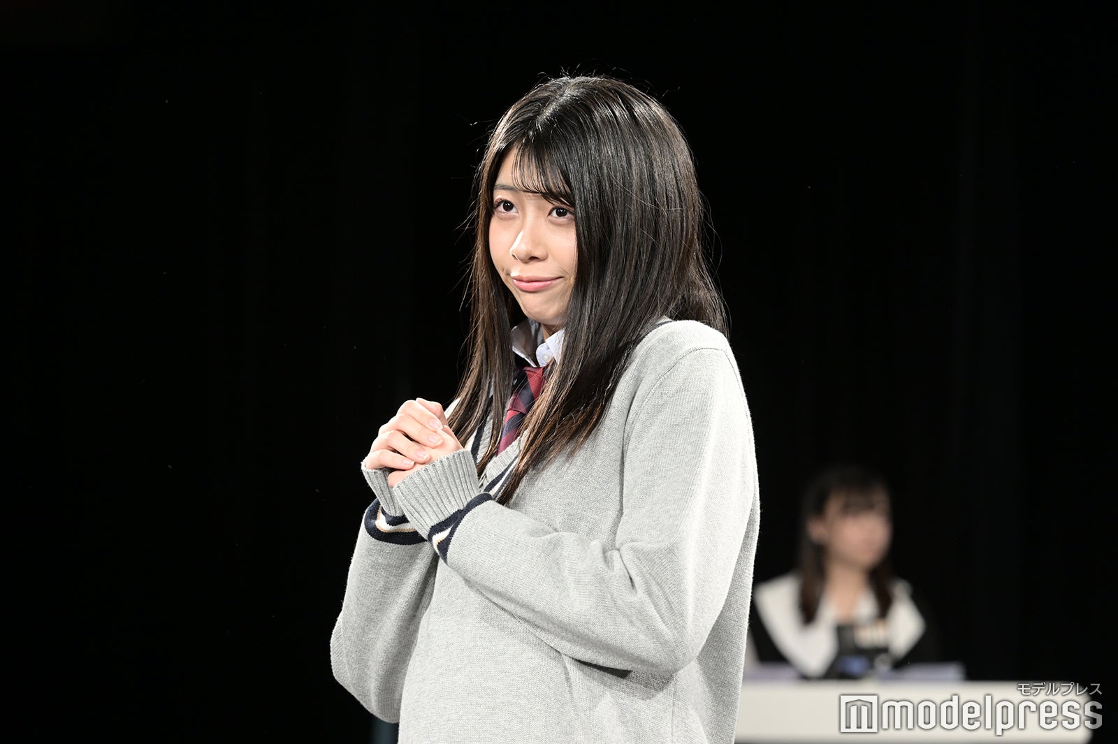 野村美結 （C）モデルプレス