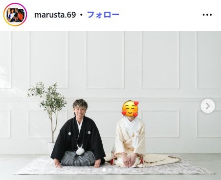 元なでしこジャパン山崎円美「戸籍上の性別を変更し、男性となり」結婚発表