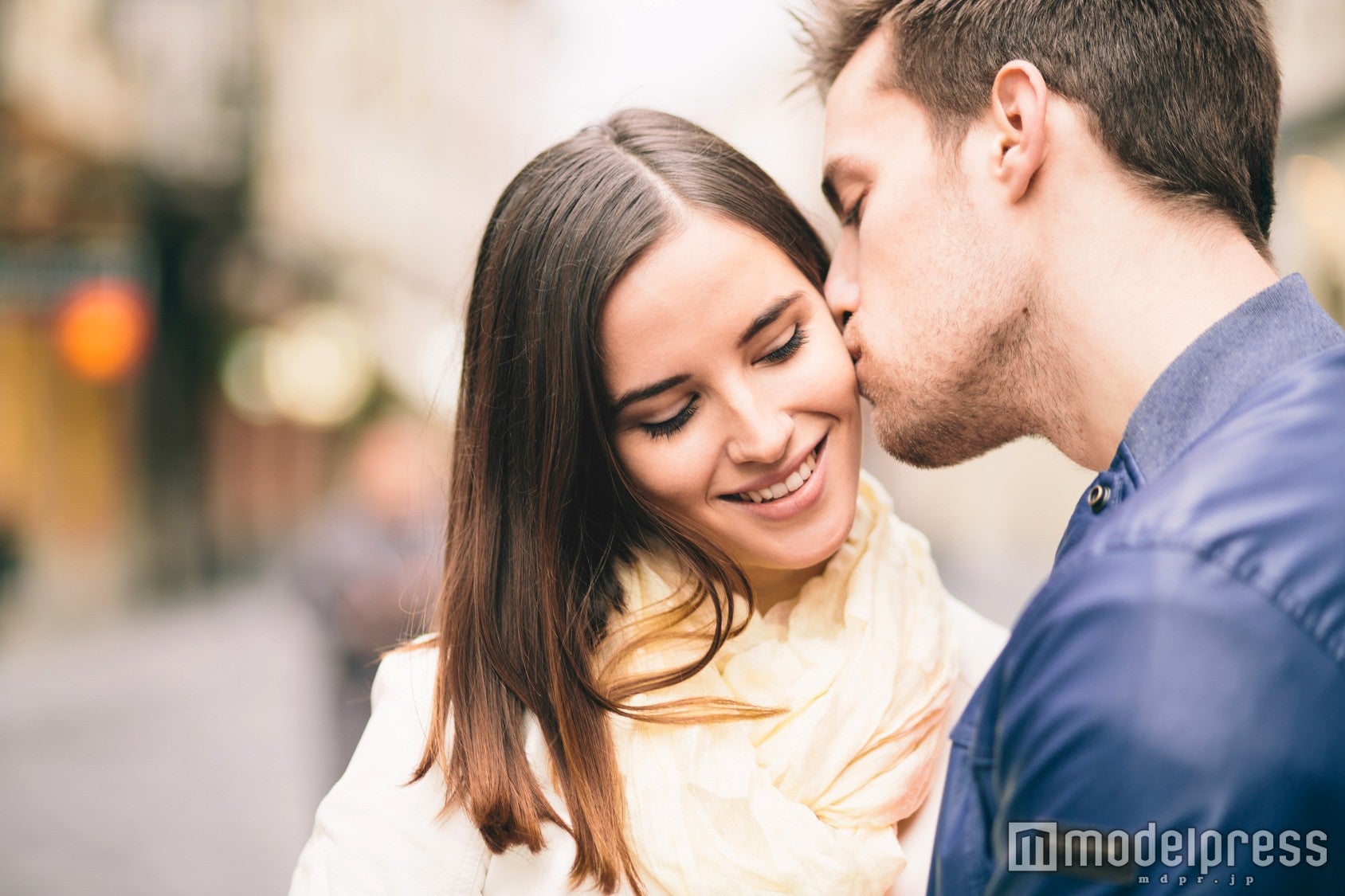 みんなからモテモテ！癒し系女子7つのススメ