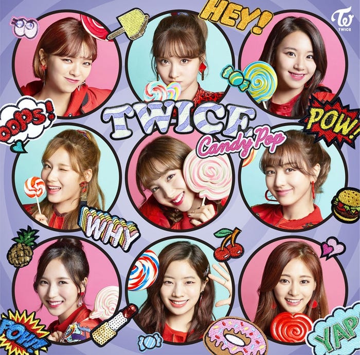 Twice 幻のmv解禁 モデルプレス Twice 幻のmv解禁 モデルプレス