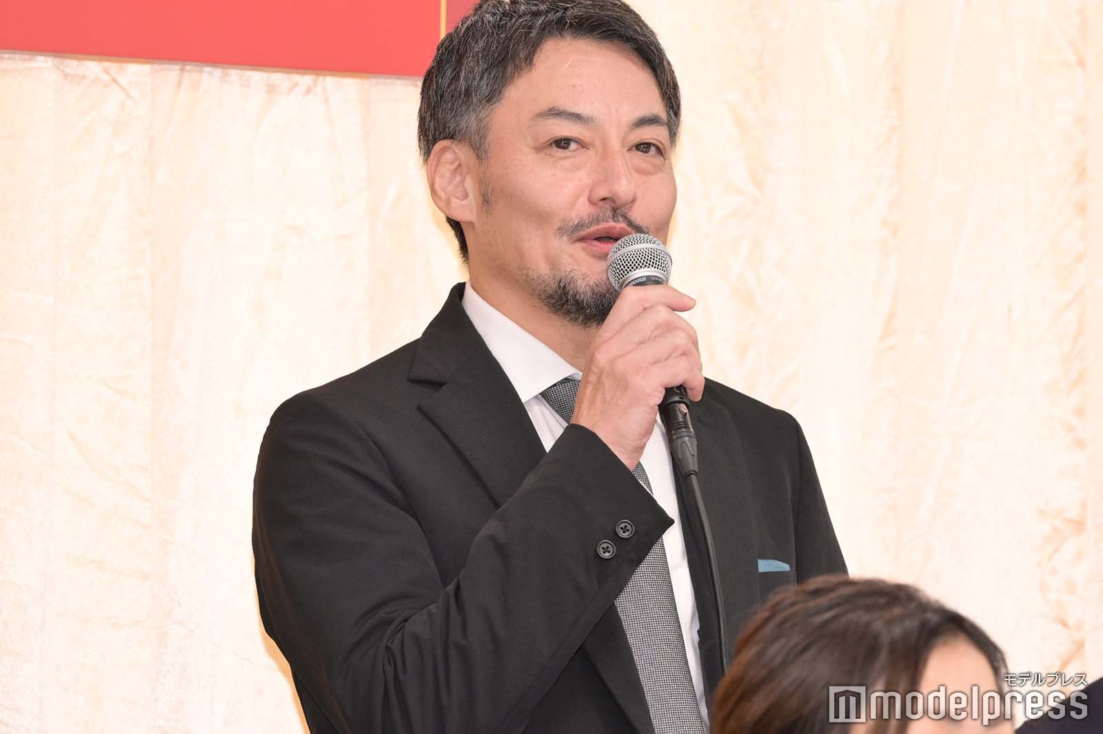 山口馬木也（C）モデルプレス