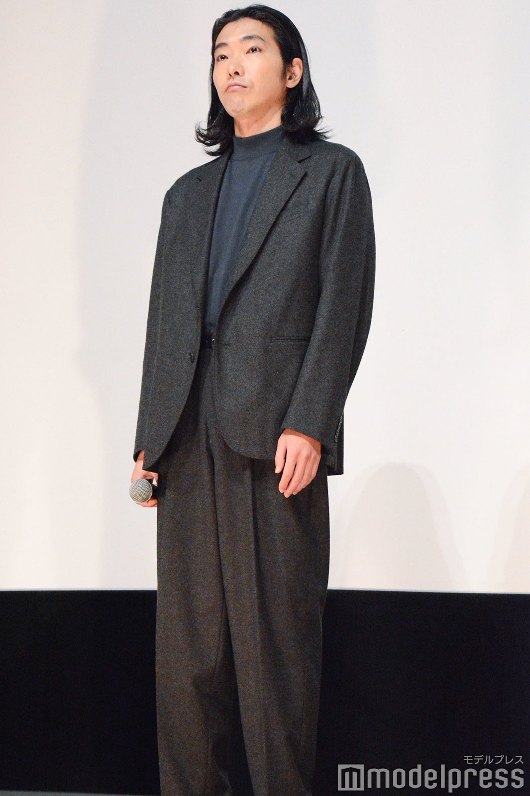 柄本佑（C）モデルプレス