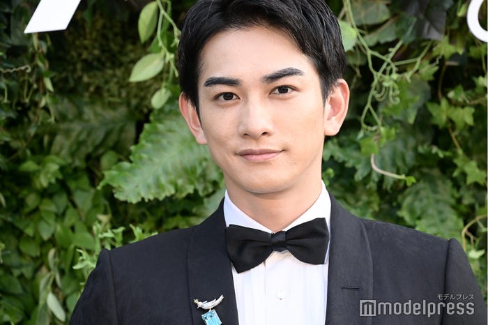 町田啓太(C)モデルプレス