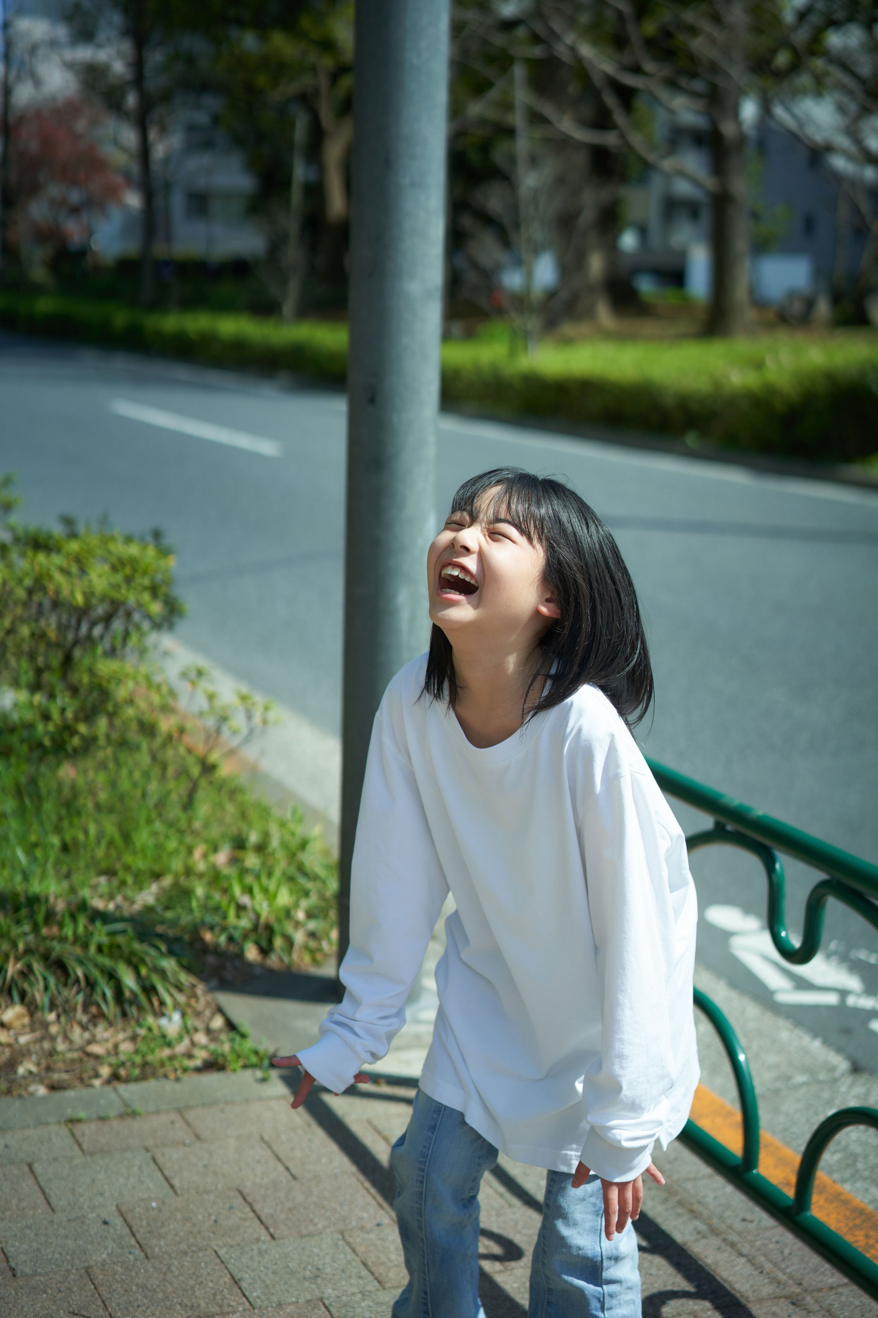 「竹ノ内ゆりあ」さん（提供写真）
