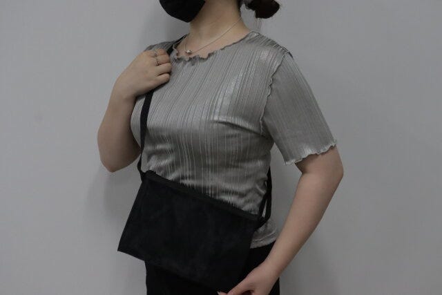 ダイソーのメッシュ