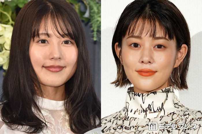 高畑充希、有村架純からの結婚祝いショット公開 選曲にも注目集まる「いつ恋コンビ尊すぎる」「胸熱」