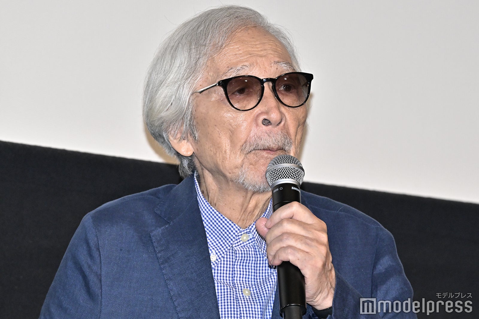 山田洋次監督（C）モデルプレス