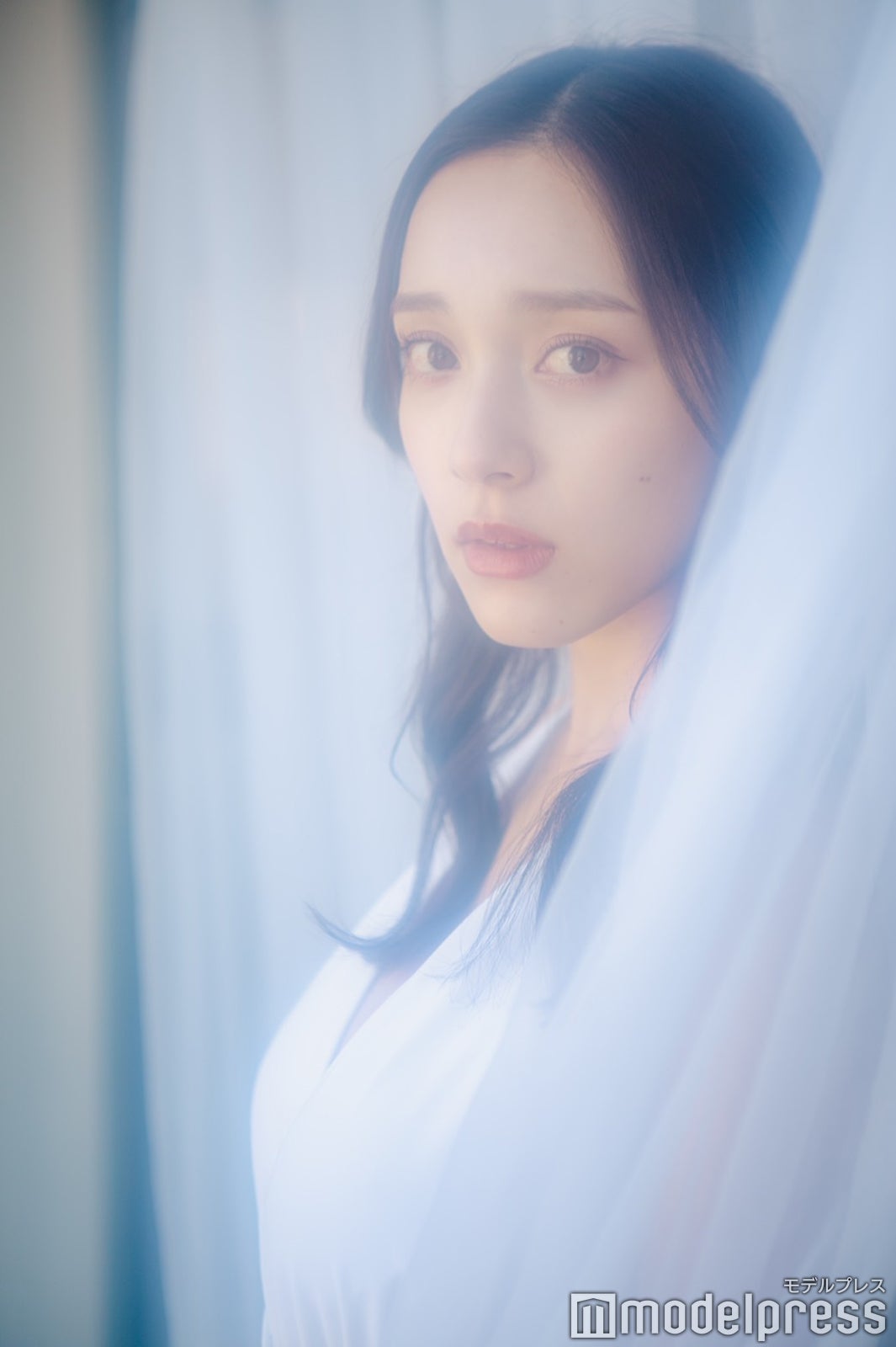 都丸紗也華／ミーミューズ『都丸紗也華 ファンクラブ』より