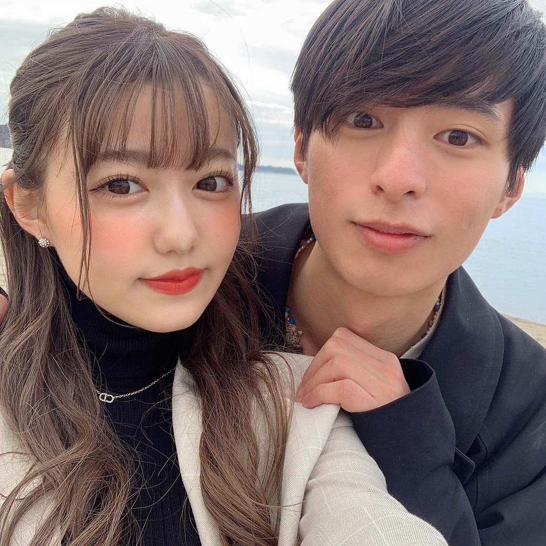 大人の「今日好き」・高橋かの＆岸慎一郎“かのしん”カップルインタビュー 交際の近況・新たに知った一面