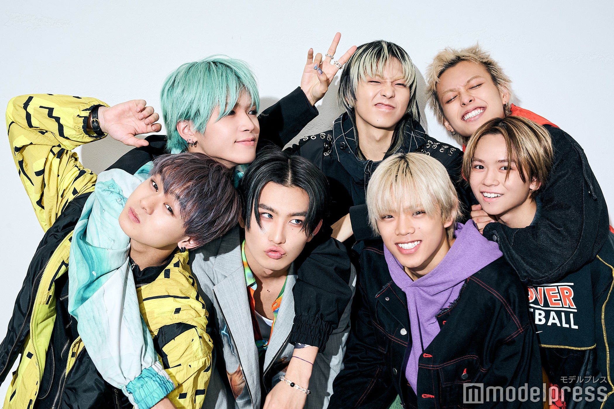 KID PHENOMENON（C）モデルプレス