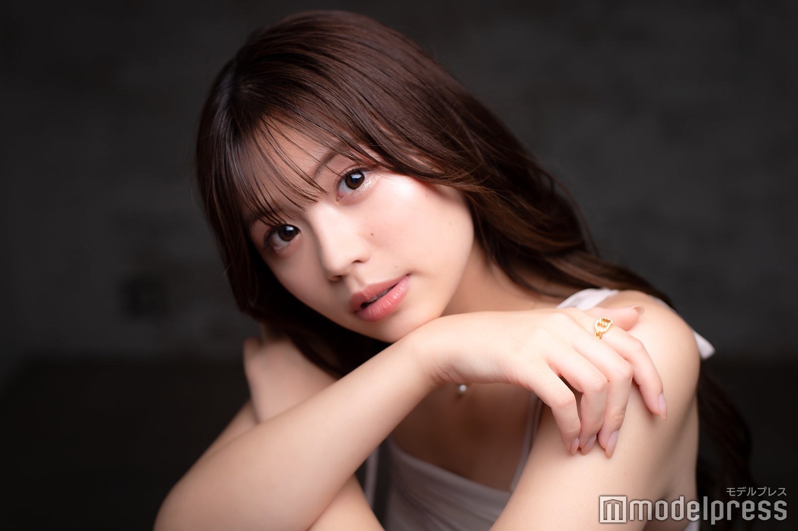 加藤愛梨さん（C）モデルプレス