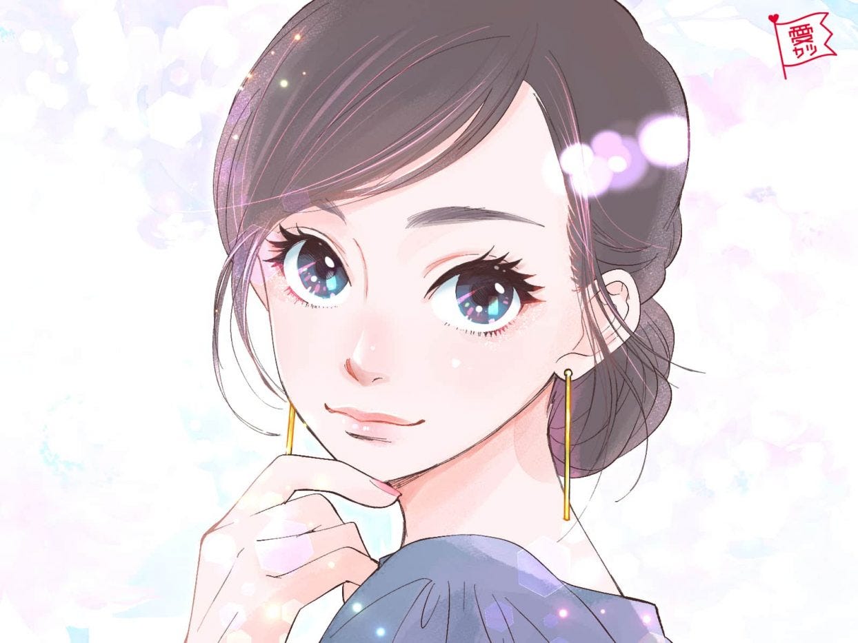 容姿は関係ナシ?美人じゃないのに「男性を惹きつける女性」とは