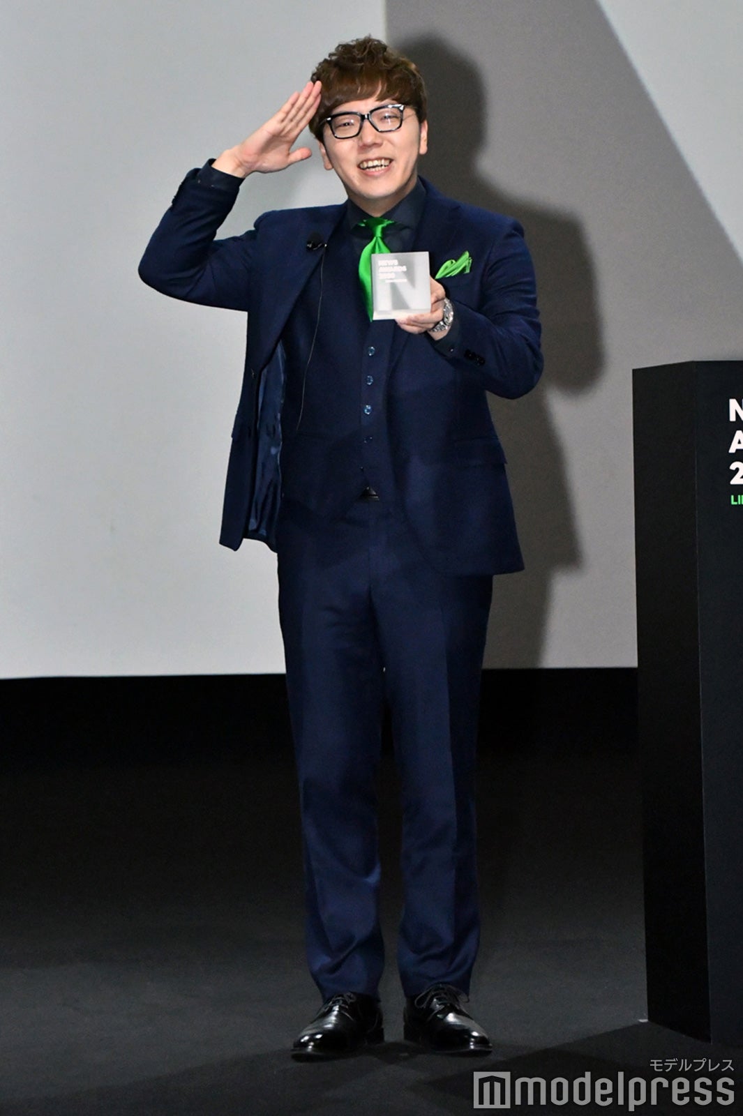 HIKAKIN （C）モデルプレス