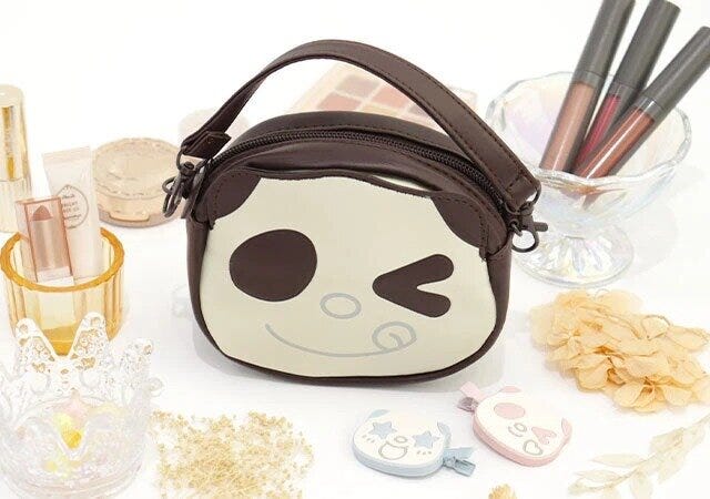 『さくさくぱんだ