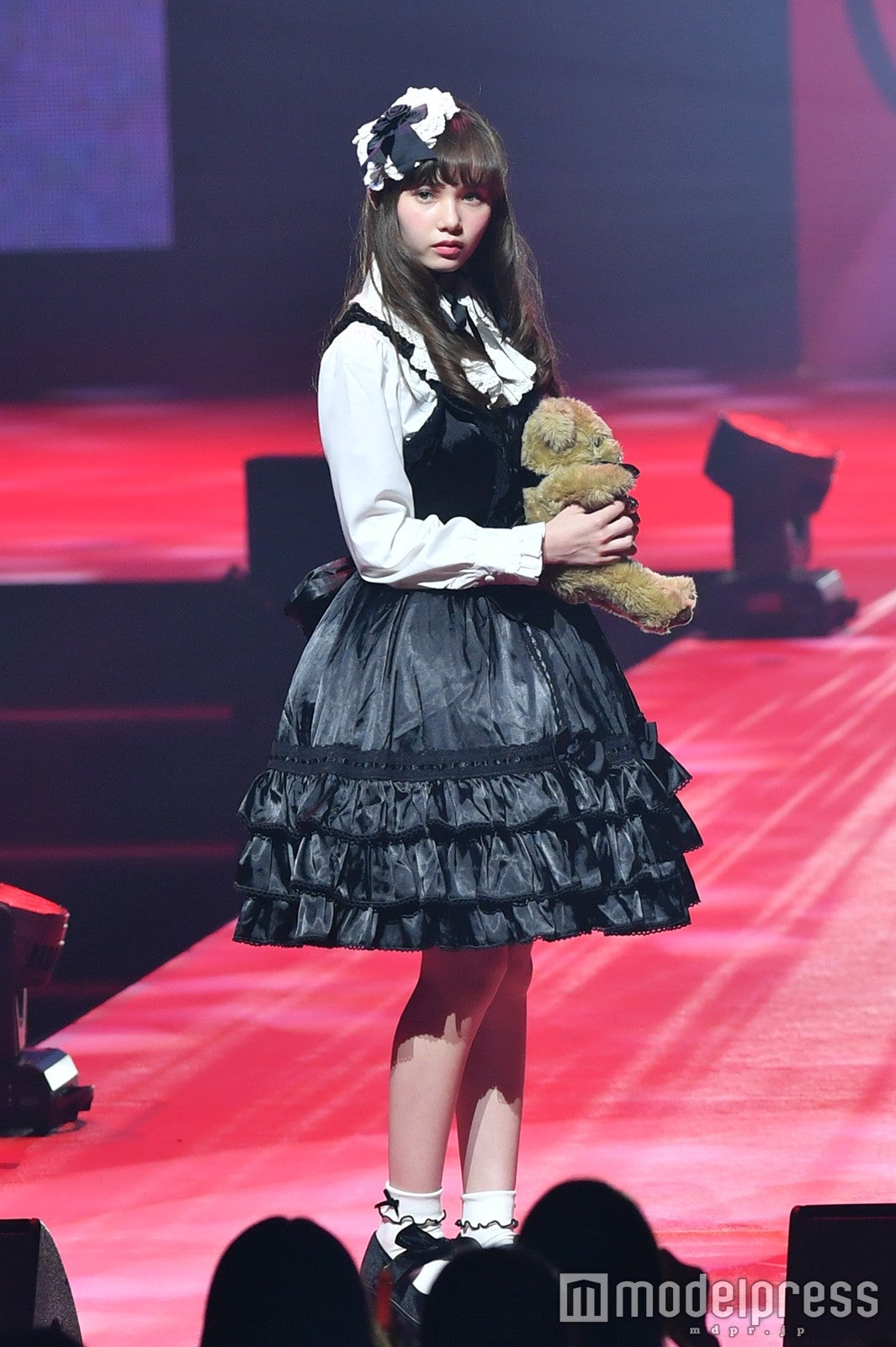 マーシュ彩 （C）モデルプレス