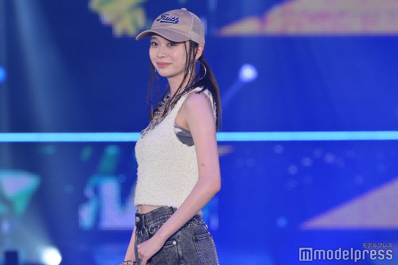 田鍋梨々花（C）モデルプレス