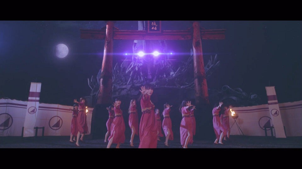 乃木坂46（提供写真）