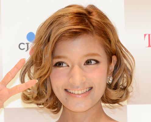 自由すぎるローラに驚愕の声 大物女優をも振り回す奔放ぶり