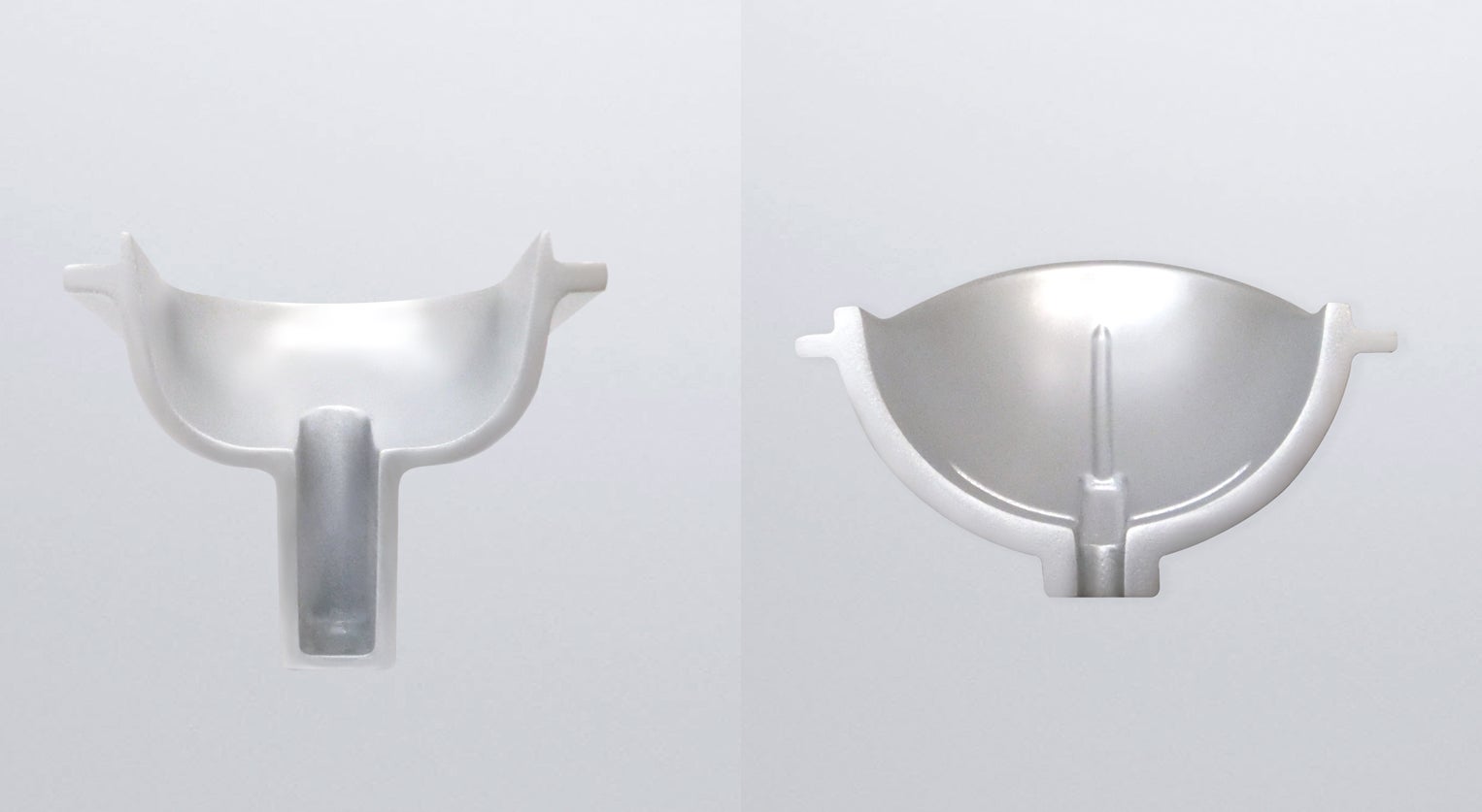 （左から）クルスカ、クルスカダブル 