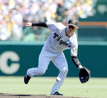 阪神・藤川監督「我慢ですね」 投手戦支えた中野＆森下の堅守 1点差試合4勝6敗「形はきっちりタイガースとして続けていくこと」