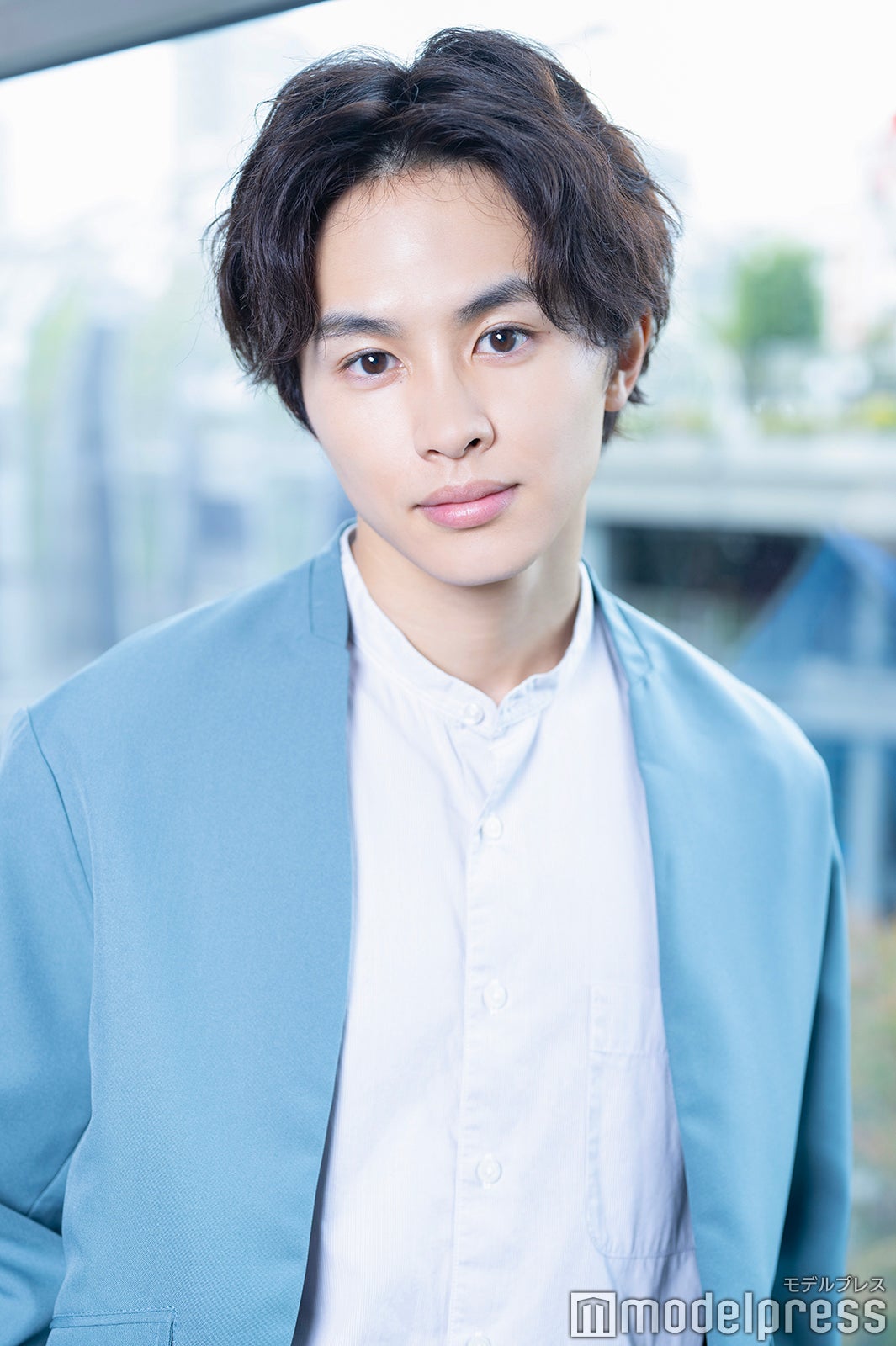 草川拓弥（C）モデルプレス