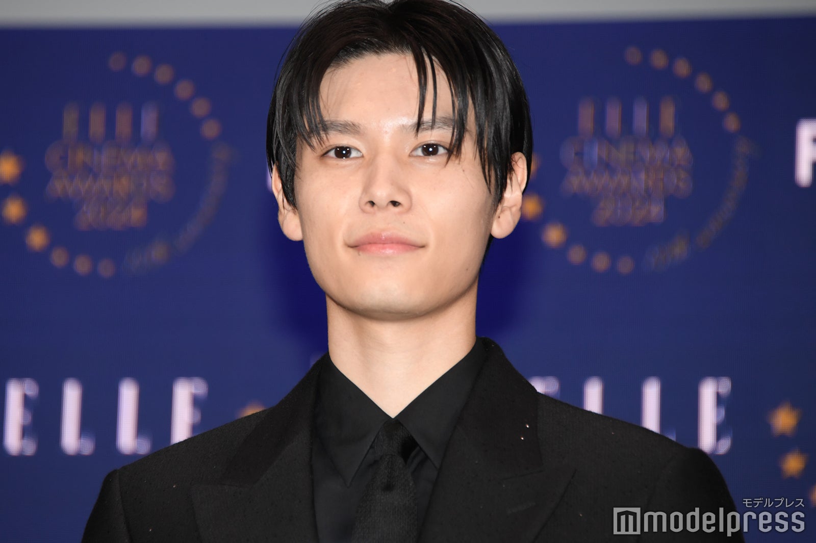 萩原利久（C）モデルプレス