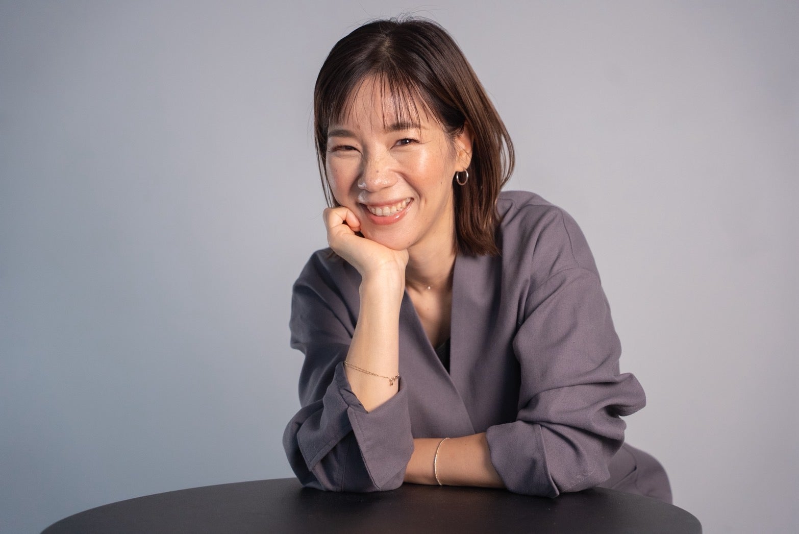 林田裕子氏（提供画像）