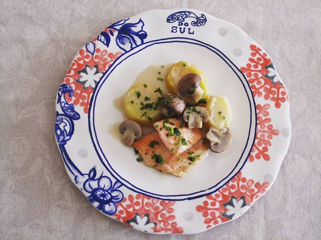 おしゃれで美味しい魚料理まとめ おすすめの簡単レシピでレパートリーを増やそう モデルプレス おしゃれで美味しい魚料理まとめ おすすめの簡単レシピでレパートリーを増やそう モデルプレス