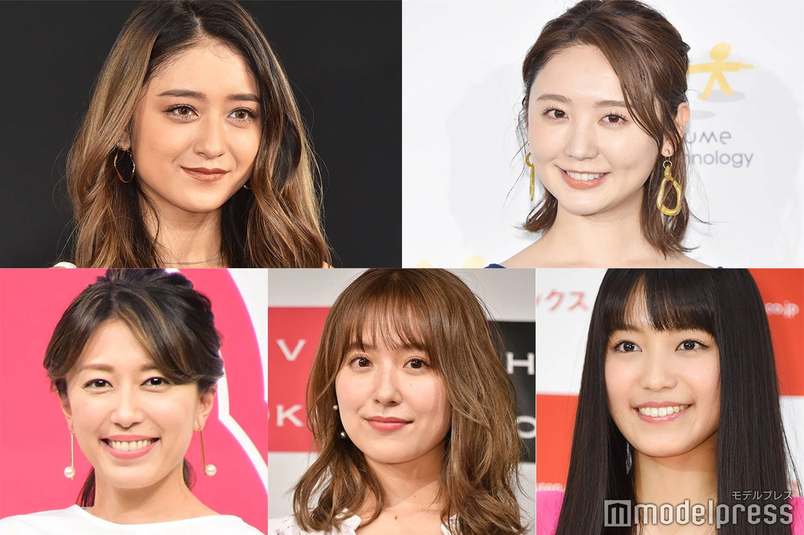 【東京五輪選手の親族・家族まとめ】みちょぱ・おのののか・衛藤美彩ら豪華芸能人多数