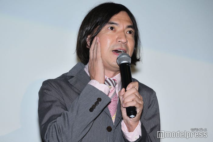 ふかわりょう(C)モデルプレス
