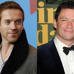 『HOMELAND』と『アフェア』のスターがスパイドラマで共演!?