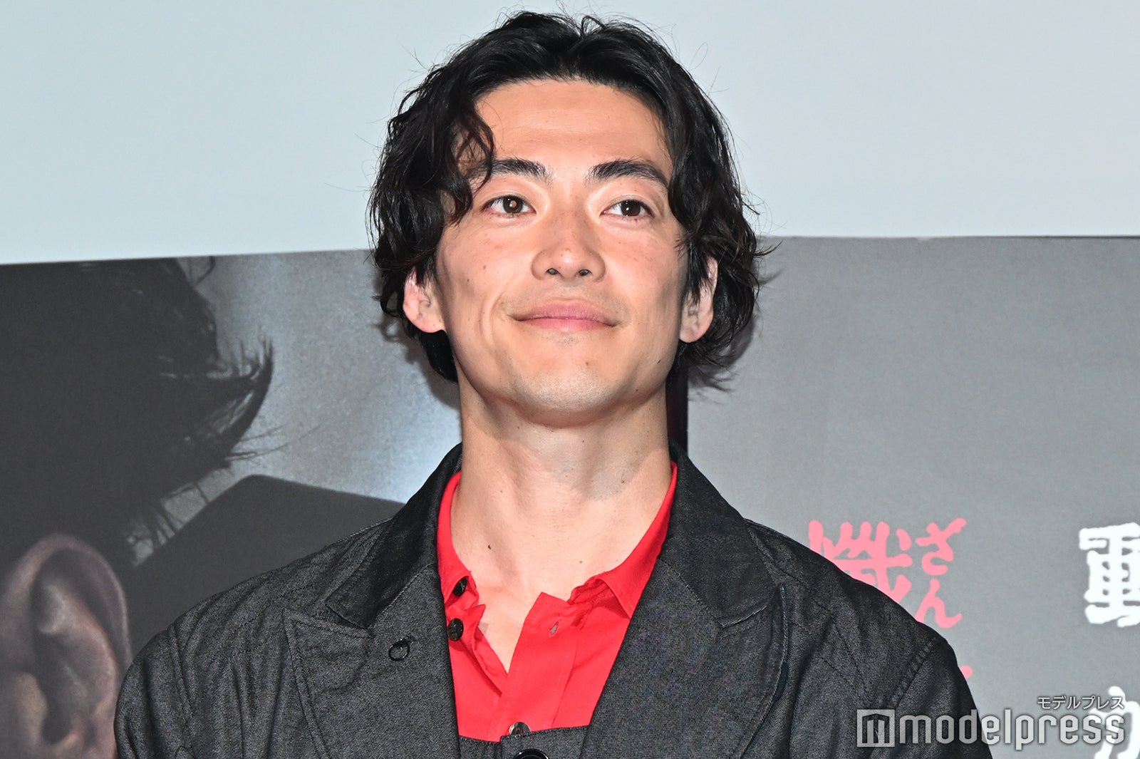 大東駿介（C）モデルプレス