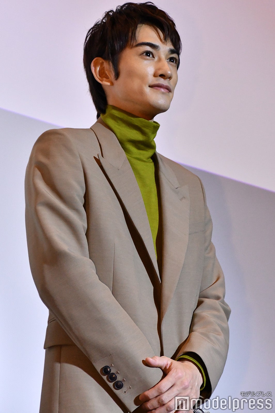 町田啓太 （C）モデルプレス