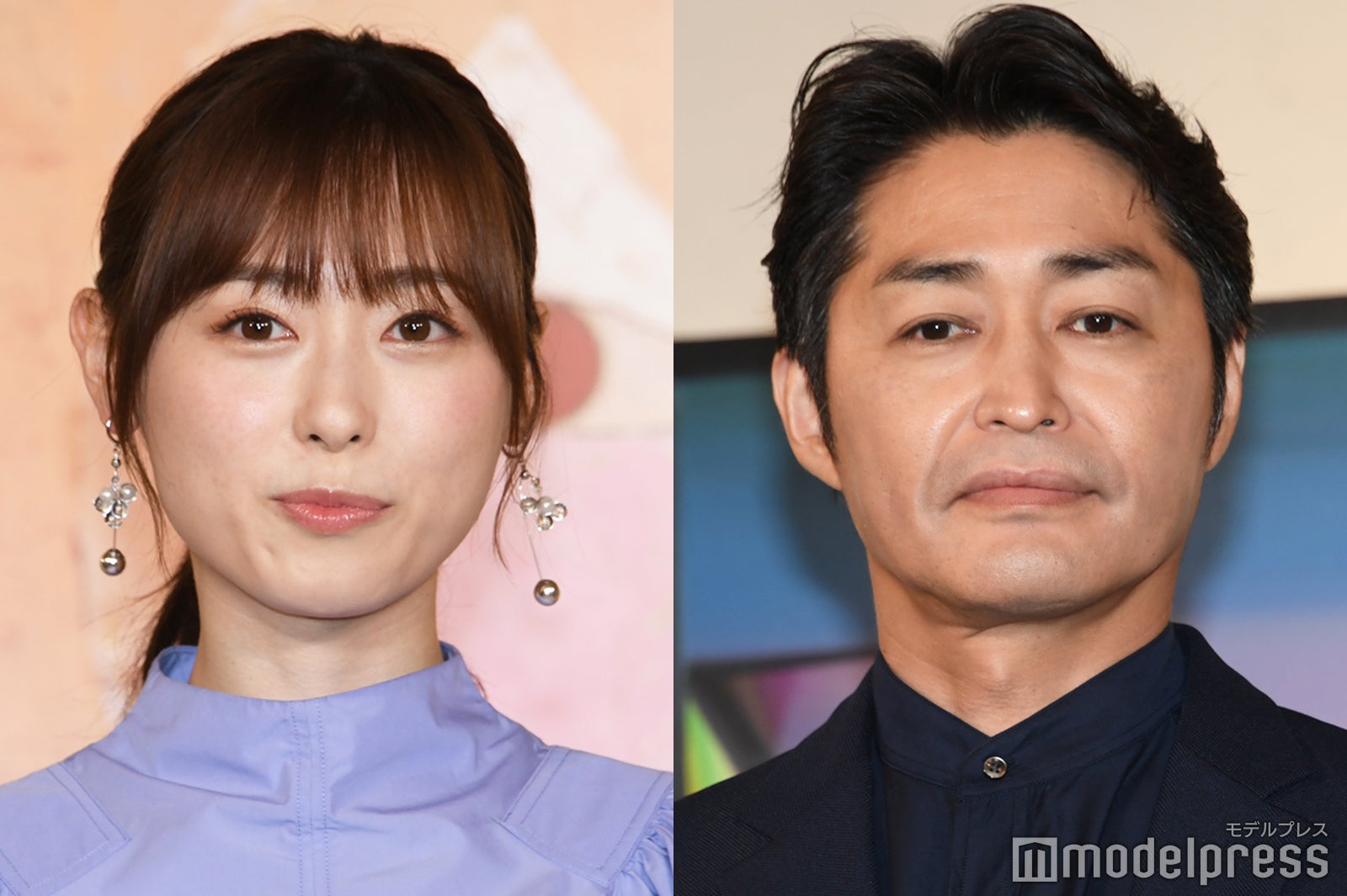 安田顕、福原遥の“癒やしオーラ”を絶賛 再会秘話も明かす＜１８／４０～ふたりなら夢も恋も～＞