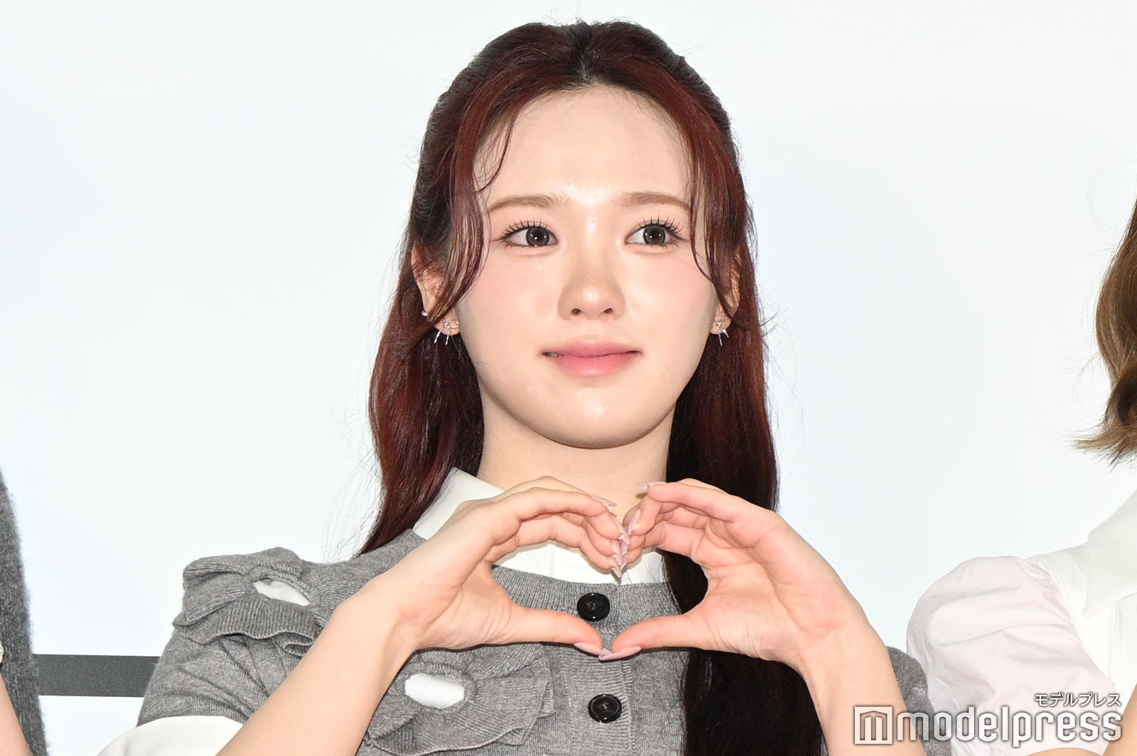 リオ（C）モデルプレス